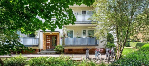 2 bedrooms Apartment in Bremen, Germany No. 330662 2