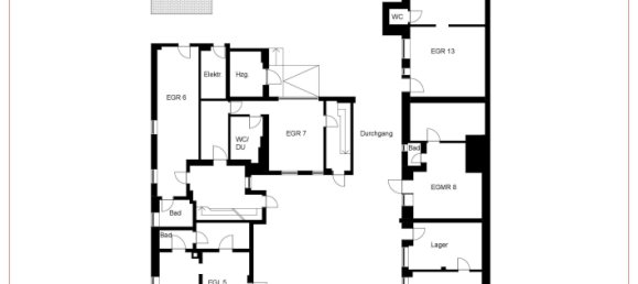 1215m² Building in Radebeul, Germany No. 4542 3