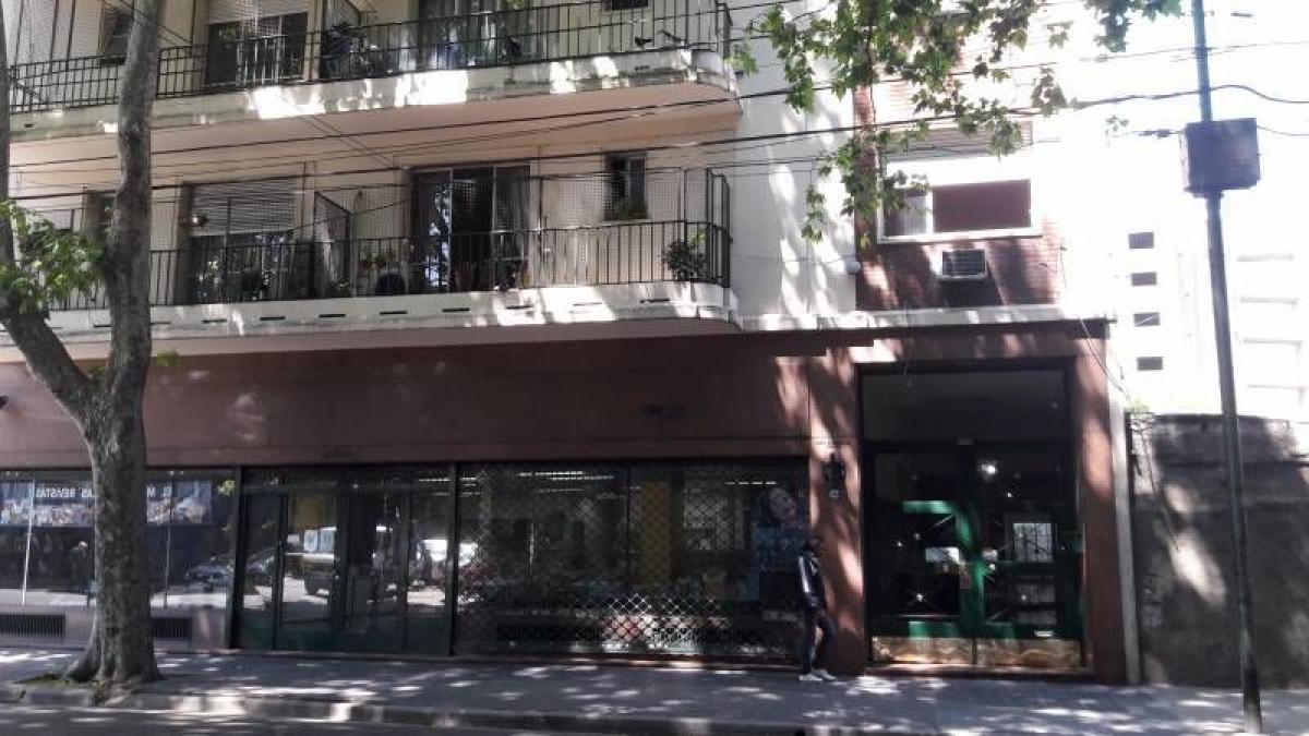 Apartamento T2 em Buenos Aires, Argentina N.º 82992