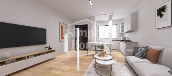 1 bedroom Apartment in Turin, Italy No. 191910 4