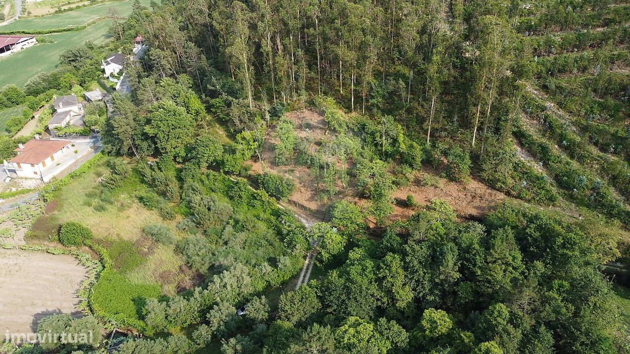 Дом с 3 спальнями в Барселуш, Португалия № 42857