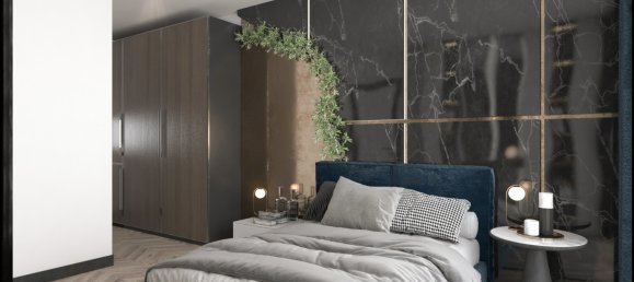 شقة 1+2 في Mersin, Turkey رقم 32292 30