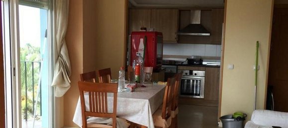 Apartamento T3 em Almerimar, Spain N.º 132826 15
