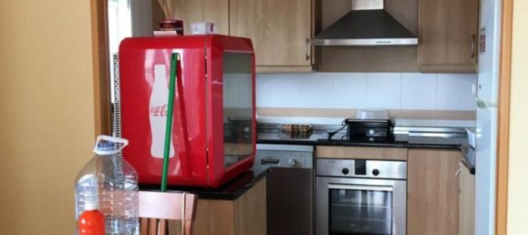 Apartamento T3 em Almerimar, Spain N.º 132826 5