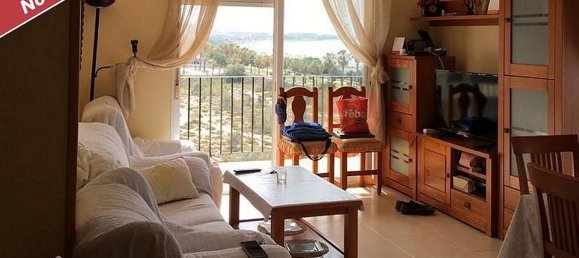 Apartamento T3 em Almerimar, Spain N.º 132826 2