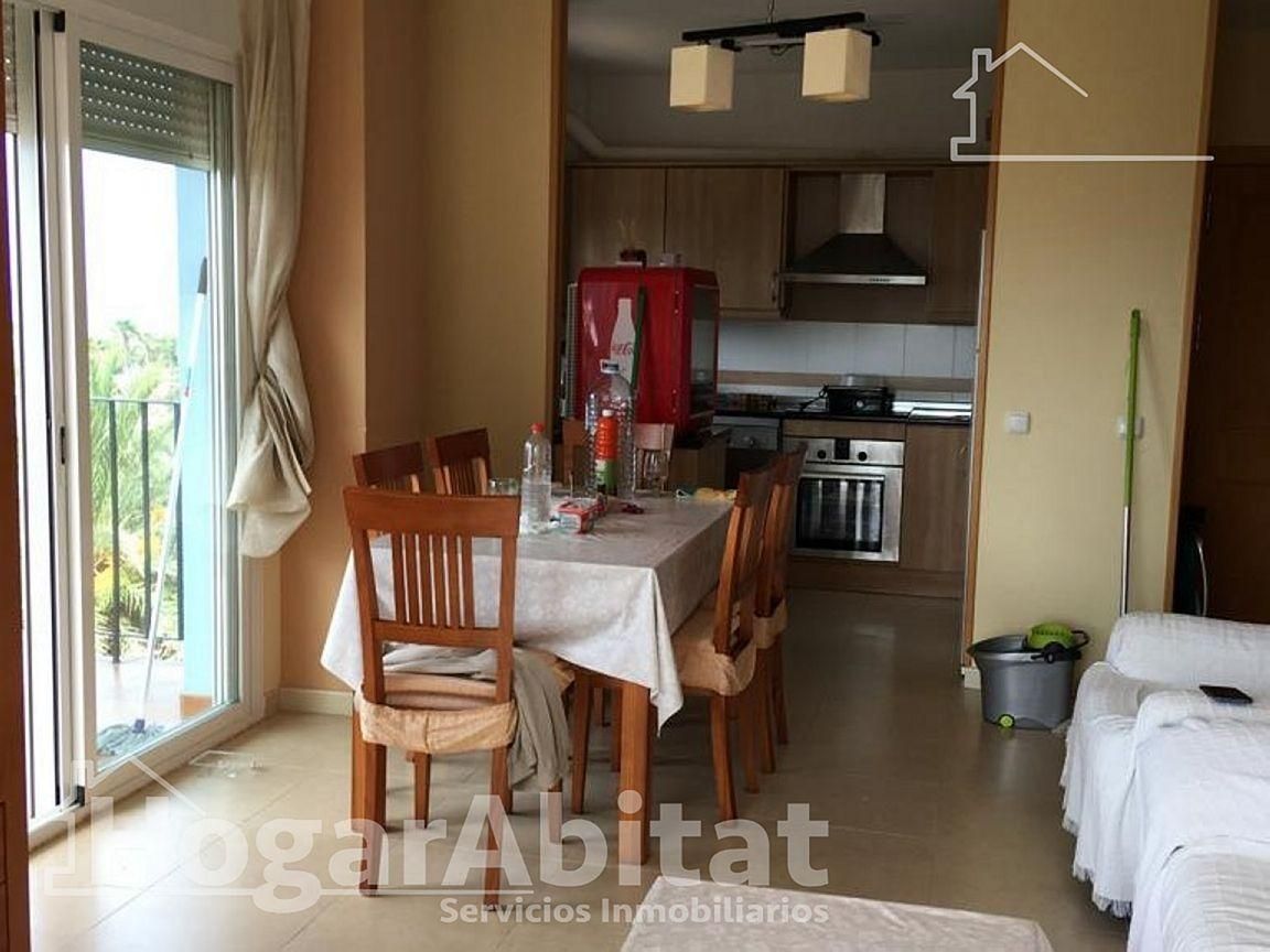 Apartamento T3 em Almerimar, Spain N.º 132826