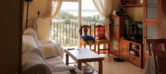 Apartamento T3 em Almerimar, Spain N.º 132826 4