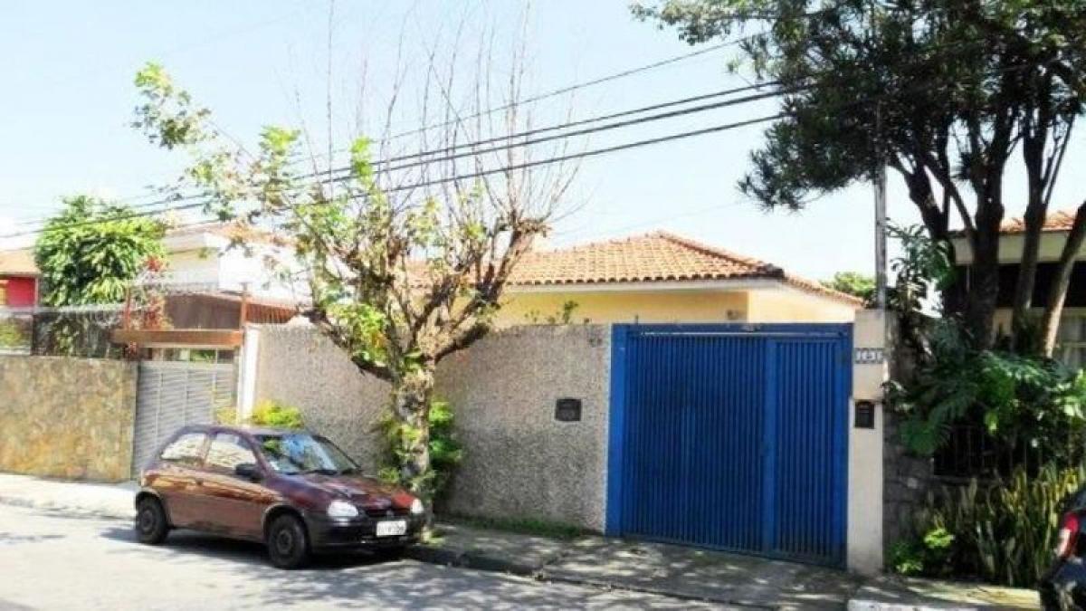 3 غرف نوم منزل في Sao Paulo, Brazil رقم 467053