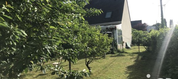 Casa de 3 dormitorios en Joue-les-Tours, France No. 60875 16