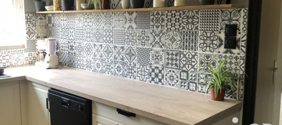 Casa de 3 dormitorios en Joue-les-Tours, France No. 60875 7