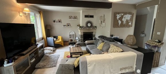 Casa de 3 dormitorios en Joue-les-Tours, France No. 60875 4