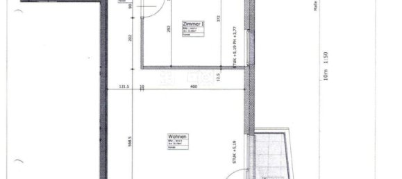 2-Zimmer Wohnung in Walchsee, Austria, Nr. 153426 2