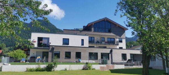2-Zimmer Wohnung in Walchsee, Austria, Nr. 153426 6