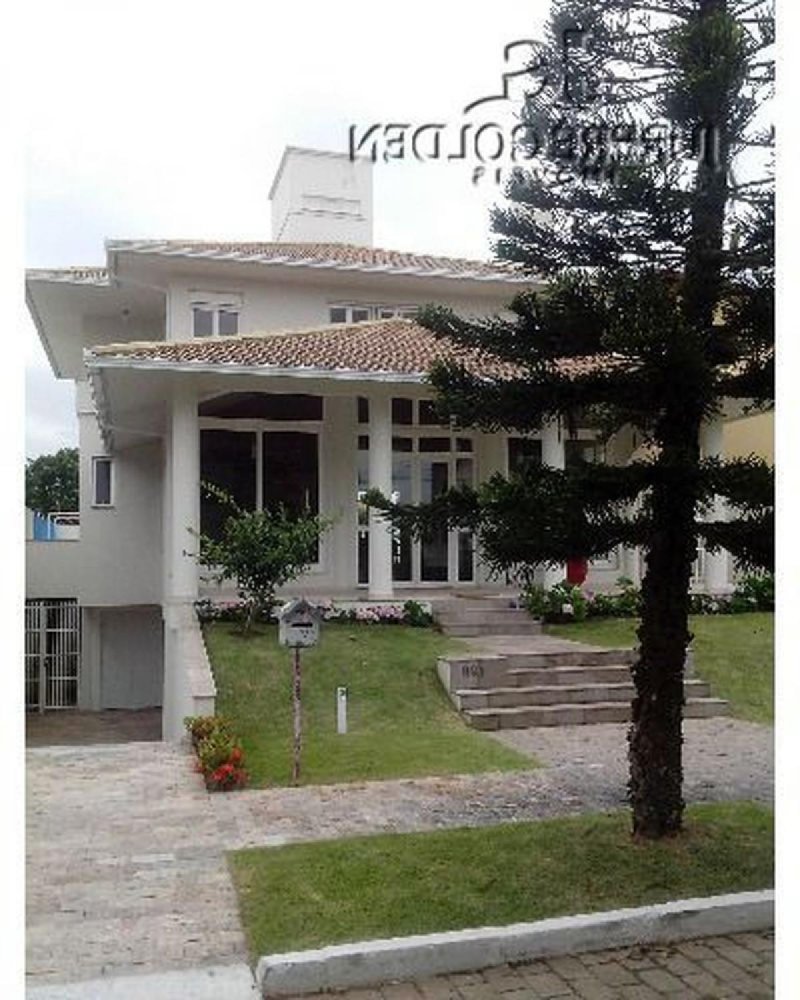 4 bedrooms House in Florianopolis, Brazil No. 475704