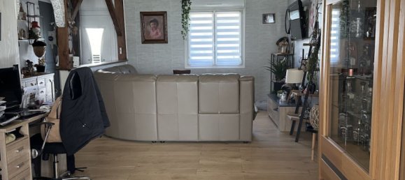 3 bedrooms House in Maizieres-les-Metz, France No. 221118 10