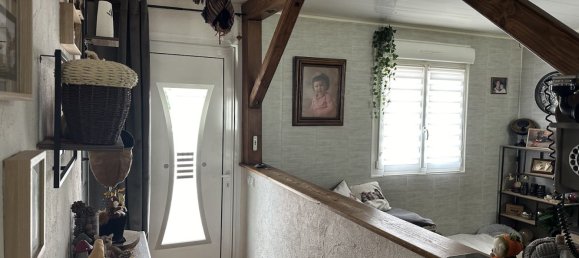 3 bedrooms House in Maizieres-les-Metz, France No. 221118 9