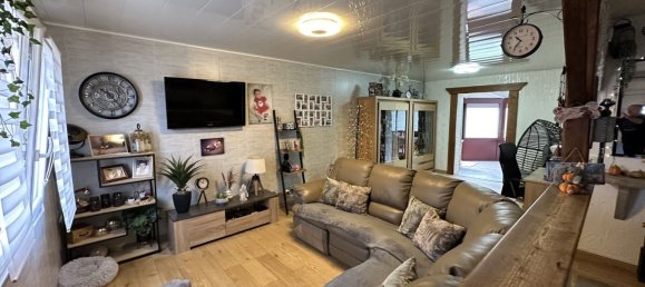 3 bedrooms House in Maizieres-les-Metz, France No. 221118 11