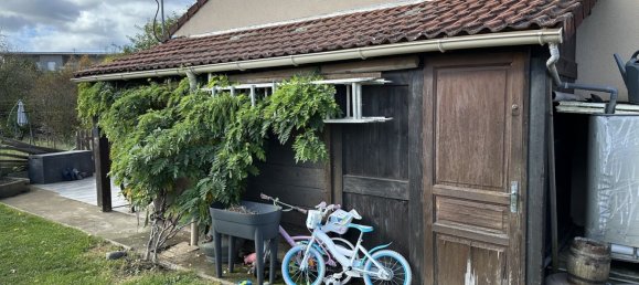 3 bedrooms House in Maizieres-les-Metz, France No. 221118 8