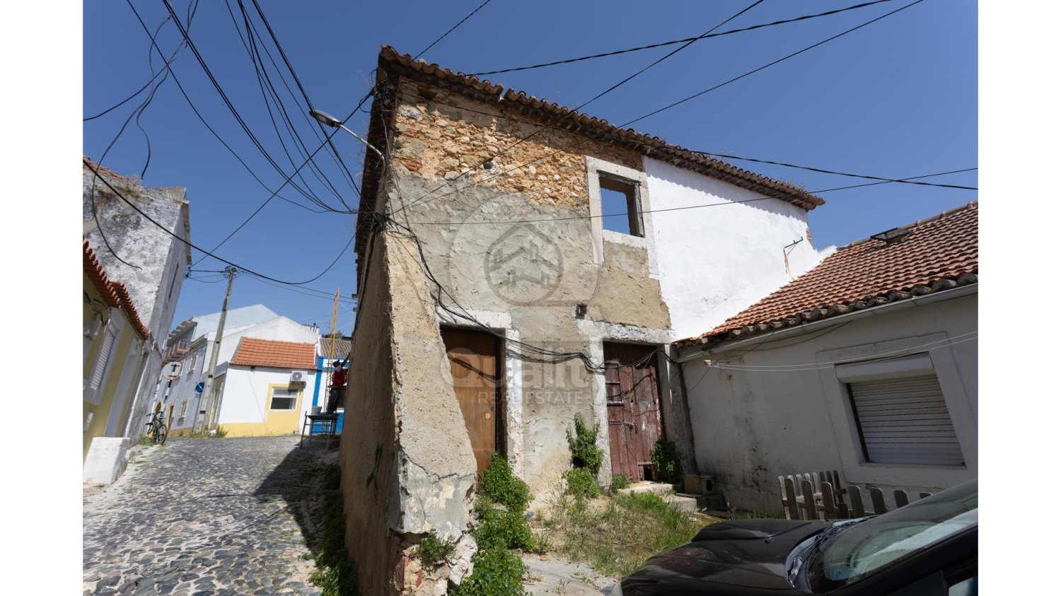  بناية في Barreiro, Portugal 159متر مربع رقم 201221