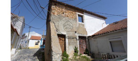 Gebäude in Barreiro, Portugal 159m², Nr. 201221 4