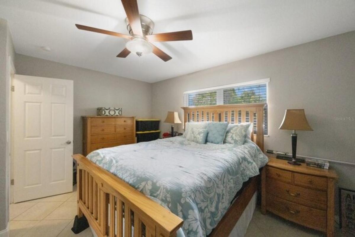 3 chambres Maison à Seminole, USA No. 433328