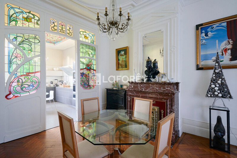 7 bedrooms House in La Madeleine, France No. 94710