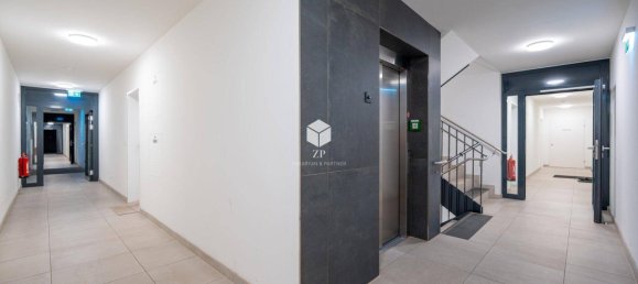 2 rooms Apartment in Vienna, Austria No. 241956 20