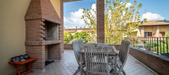 4 bedrooms Duplex in Ravenna, Italy No. 372287 8