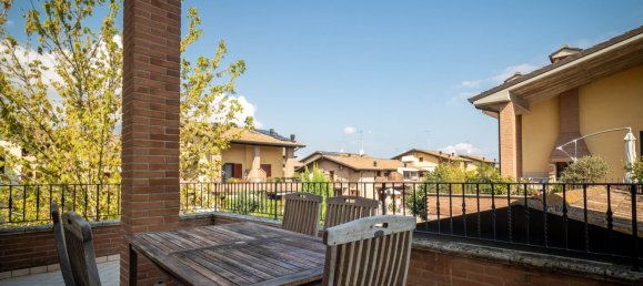 4 bedrooms Duplex in Ravenna, Italy No. 372287 5