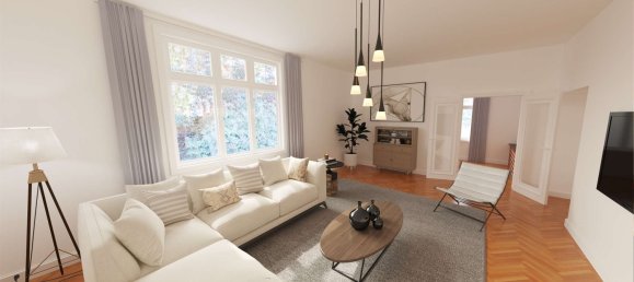 10-Zimmer Villa in Wannsee, Germany, Nr. 13712 3