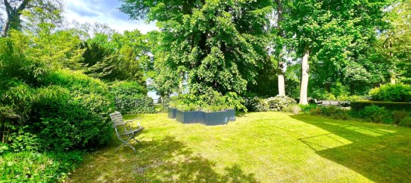 10-Zimmer Villa in Wannsee, Germany, Nr. 13712 4