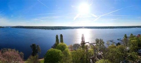 10-Zimmer Villa in Wannsee, Germany, Nr. 13712 2