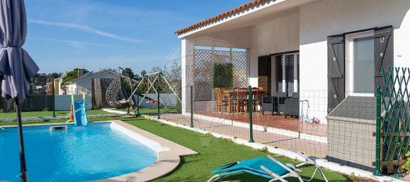 3 bedrooms House in Corroios, Portugal No. 22530 6