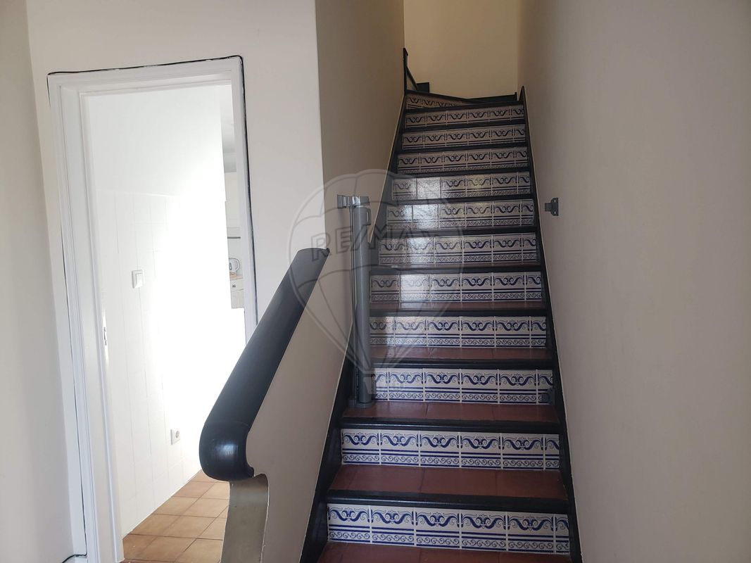 3 bedrooms House in Corroios, Portugal No. 22530