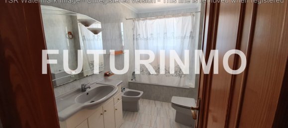 Пентхаус с 4 спальнями в Альбаль, Испания № 131854 5