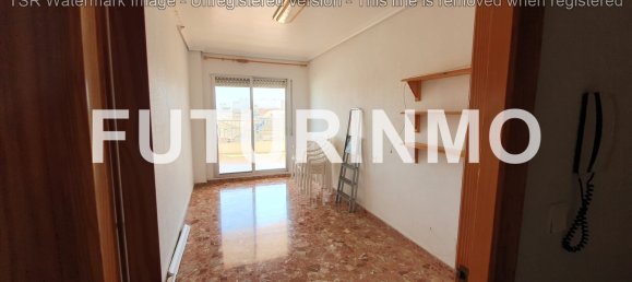 Пентхаус с 4 спальнями в Альбаль, Испания № 131854 3