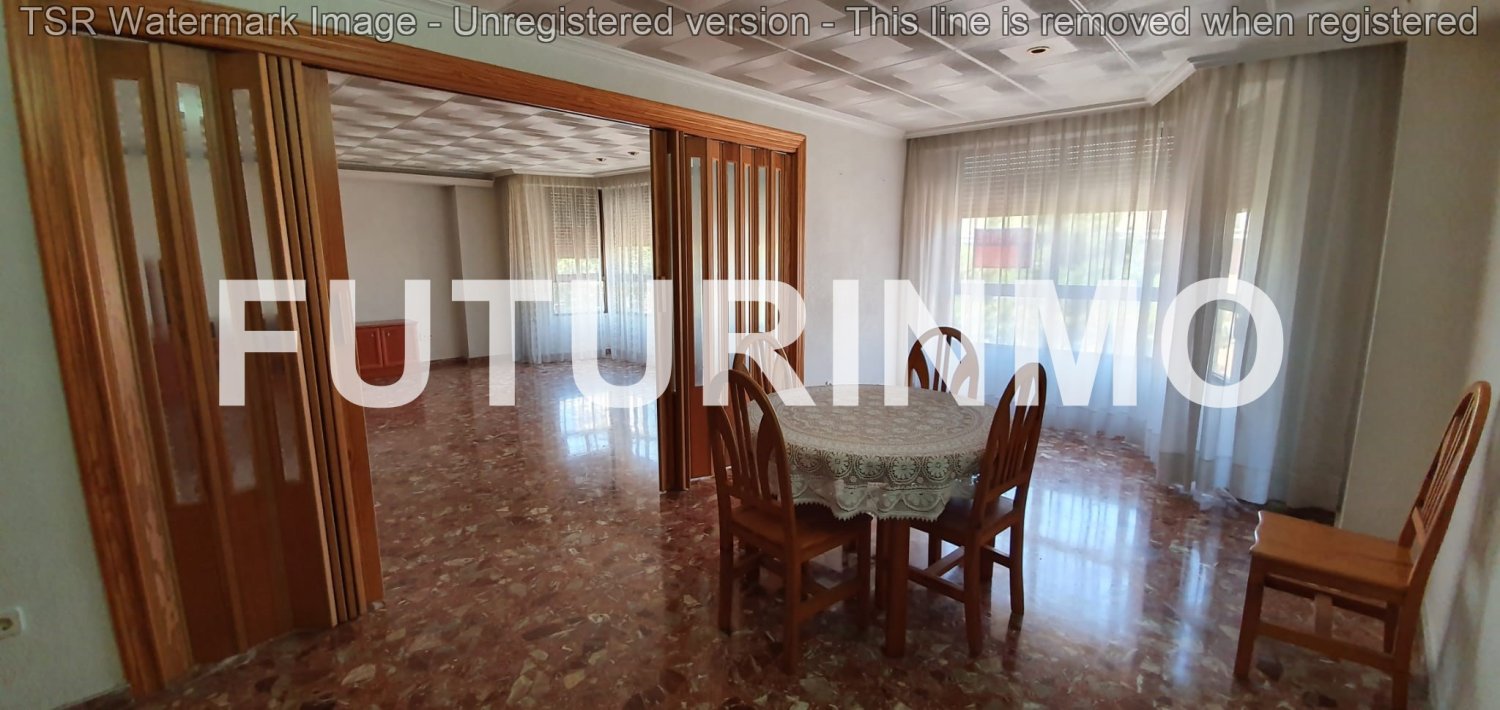 Пентхаус с 4 спальнями в Альбаль, Испания № 131854