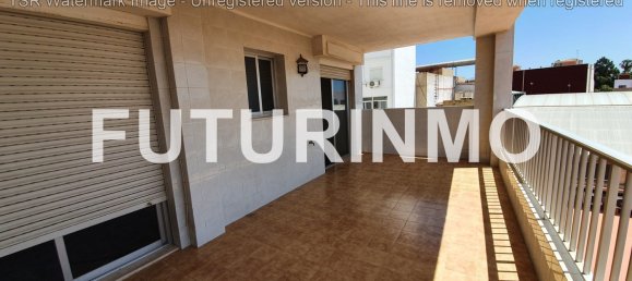 Пентхаус с 4 спальнями в Альбаль, Испания № 131854 6