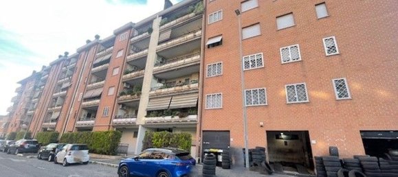 2 غرف نوم شقة في Rome, Italy رقم 335182 6