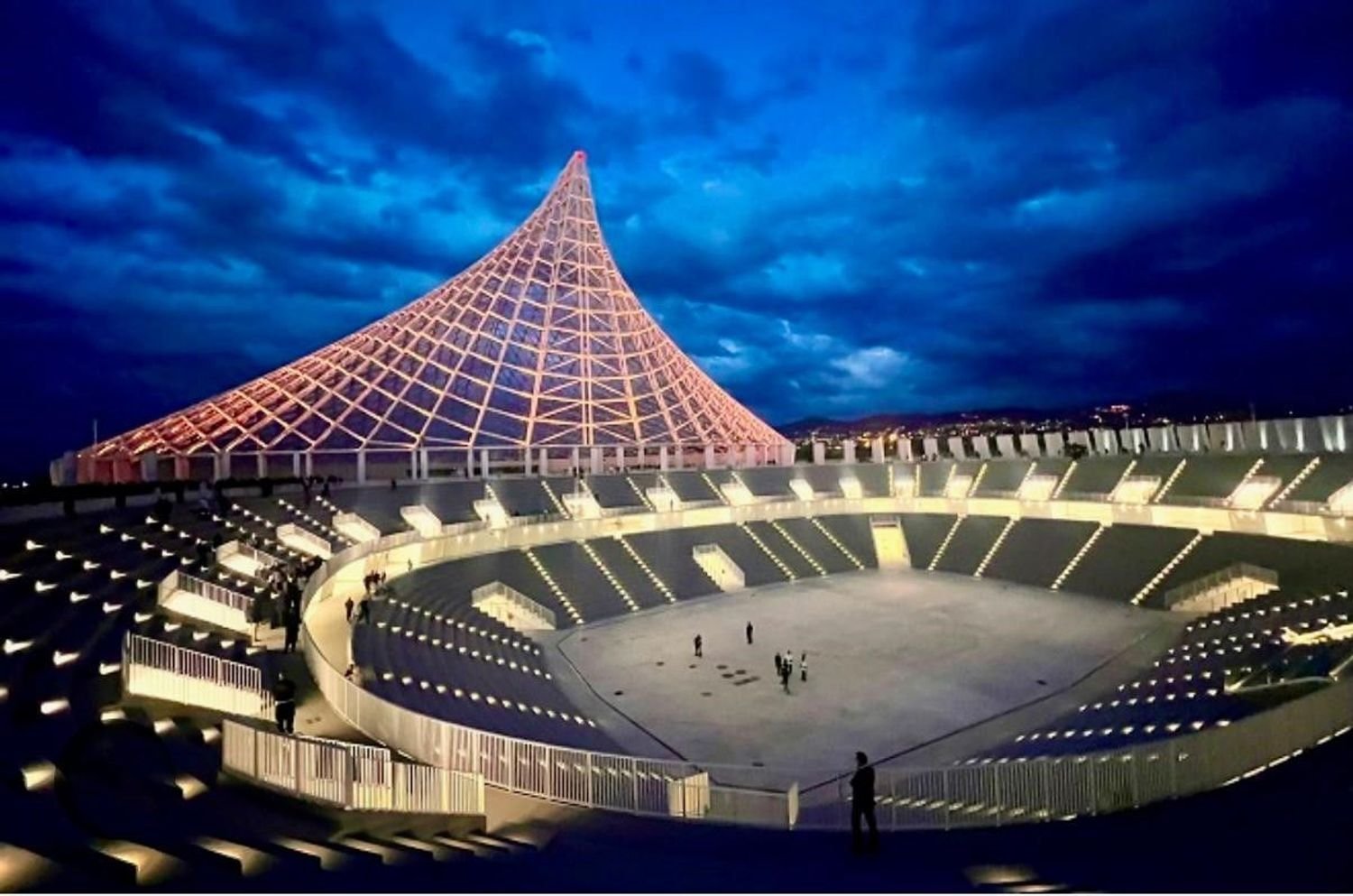 2 غرف نوم شقة في Rome, Italy رقم 335182