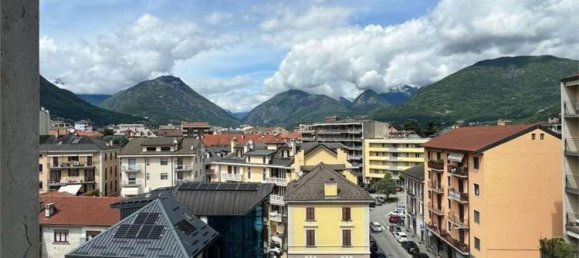 Apartamento de 3 divisões em Domodossola, Italy N.º 166961 9