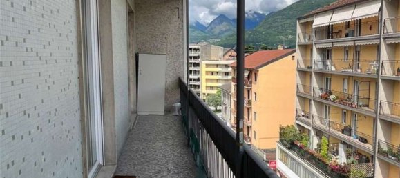 Apartamento de 3 divisões em Domodossola, Italy N.º 166961 4