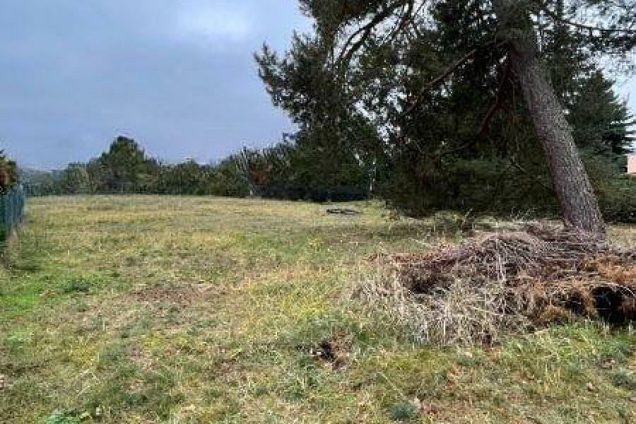 Terreno em Oberhavel, Germany N.º 30273