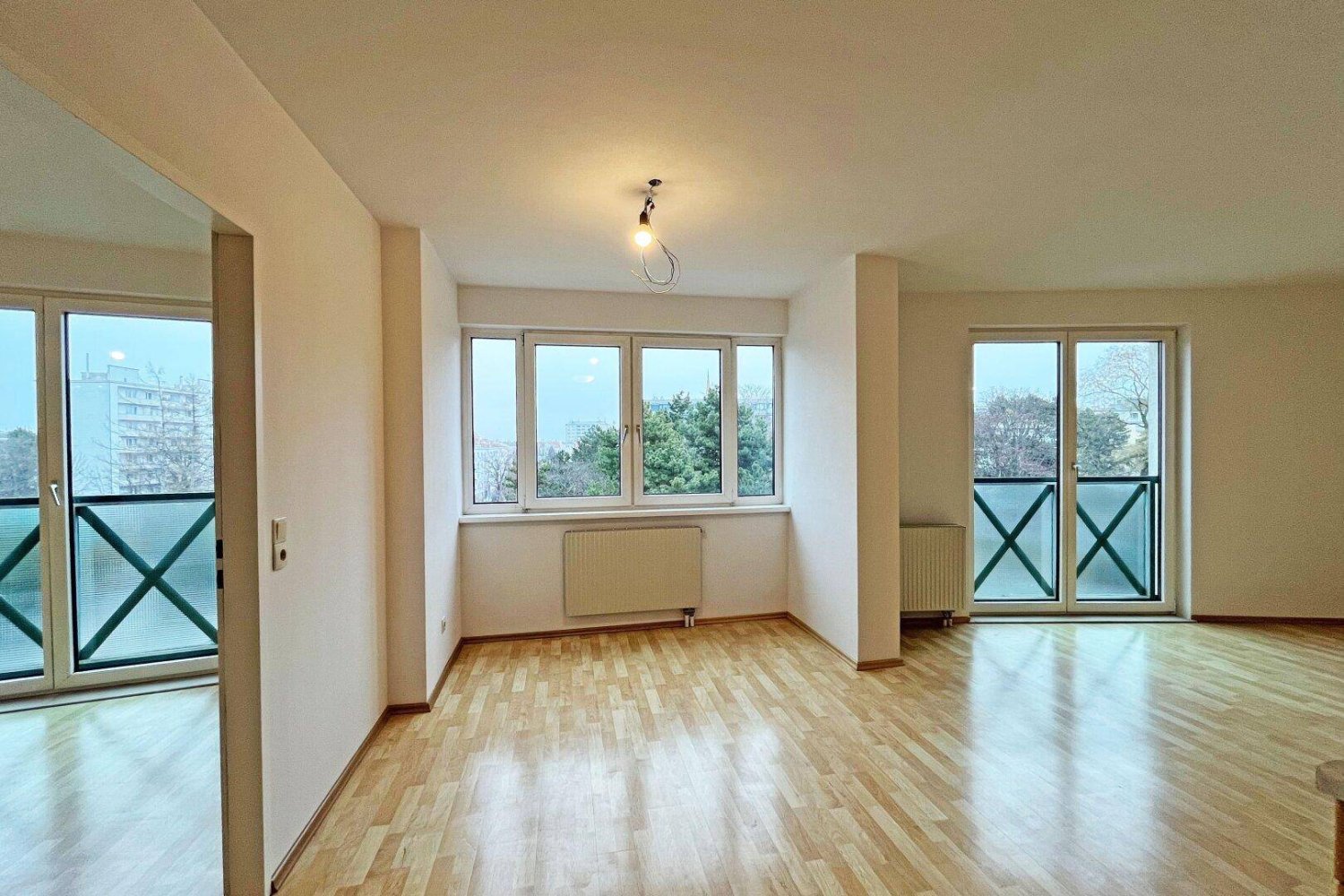 2-salle Appartement à Ottakring, Austria No. 24894