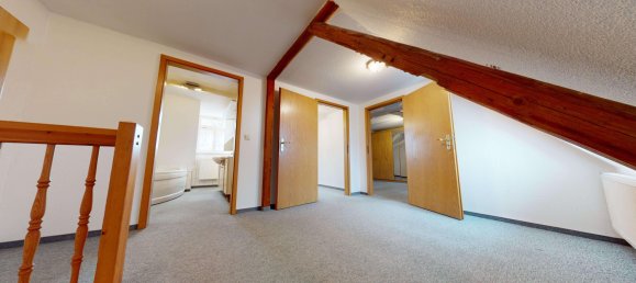 4 غرف نوم تاون هاوس في Sommerda, Germany رقم 24492 17