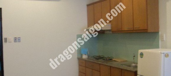 55m² Apartment in District 1, Vietnam No. 11358 3