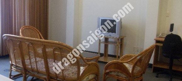 55m² Apartment in District 1, Vietnam No. 11358 5