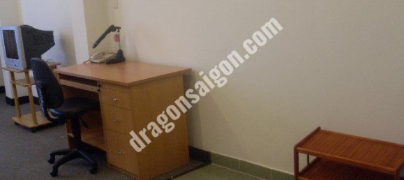 55m² Apartment in District 1, Vietnam No. 11358 2