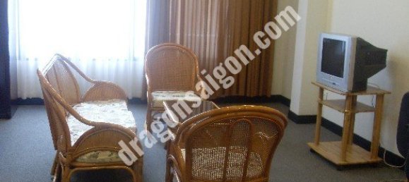 55m² Apartment in District 1, Vietnam No. 11358 6