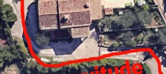 4 bedrooms House in Grasse, France No. 328717 7